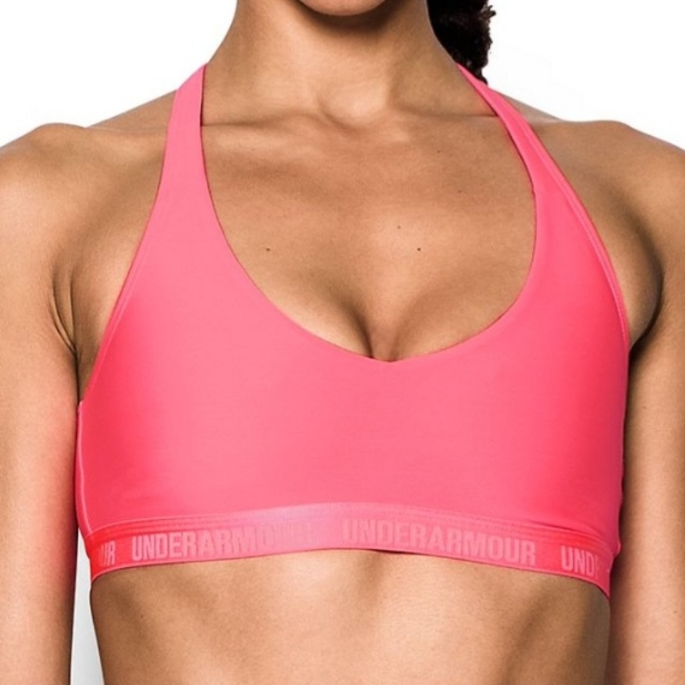 Under Armor Sports Bra
